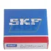 Подшипник шариковый радиальный однорядный 6010-2RS1/C3WT SKF