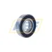Подшипник радиально-упорный шариковый 7207BE-2RZP SKF