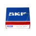 Подшипник радиально-упорный шариковый 7207BE-2RZP SKF