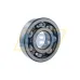 Подшипник шариковый радиальный однорядный 6412-C3 Timken