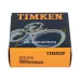 Миниатюрный шариковый подшипник 625-2RS Timken