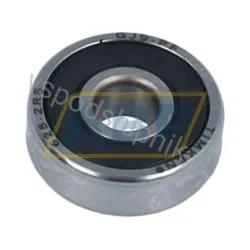 Миниатюрный шариковый подшипник 625-2RS Timken