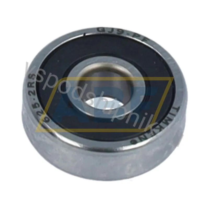 Миниатюрный шариковый подшипник 625-2RS Timken 360