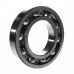 Подшипник шариковый радиальный однорядный 6221-C3 Timken