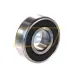Подшипник шариковый радиальный однорядный 6203-2RS Timken