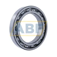 Подшипник шариковый радиальный однорядный 6028/C4 SKF