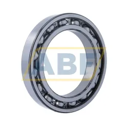 Подшипник шариковый радиальный однорядный 6028/C4 SKF