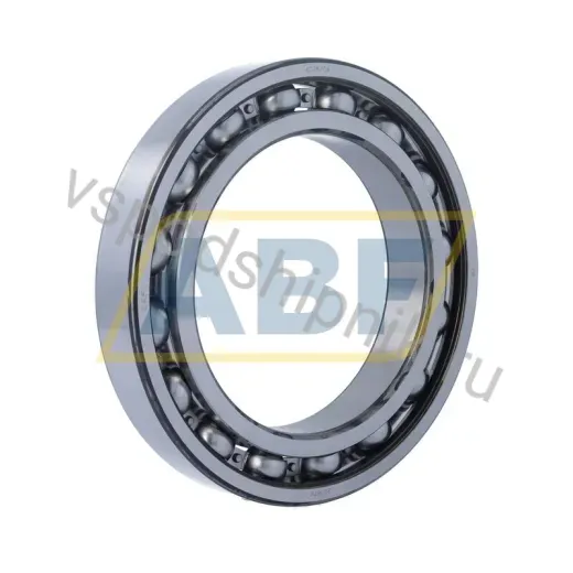 Подшипник шариковый радиальный однорядный 6028/C4 SKF