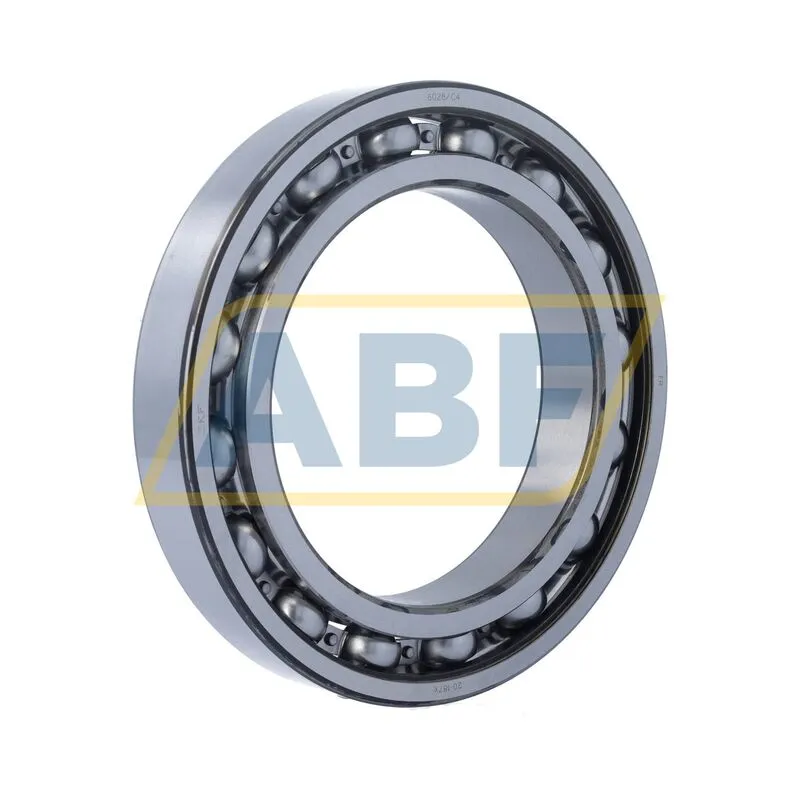 Подшипник шариковый радиальный однорядный 6028/C4 SKF 360