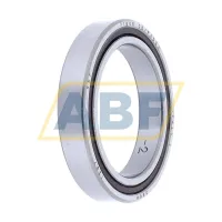 Подшипник шариковый радиально-упорный однорядный 71806CD/P4DGA SKF