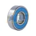 Подшипник шариковый радиальный однорядный 6204-2RSH/VA947 SKF