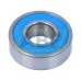 Подшипник шариковый радиальный однорядный 6202-2RSH/VA947 SKF