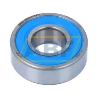 Подшипник шариковый радиальный однорядный 6202-2RSH/VA947 SKF