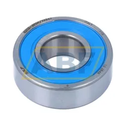 Подшипник шариковый радиальный однорядный 6202-2RSH/VA947 SKF