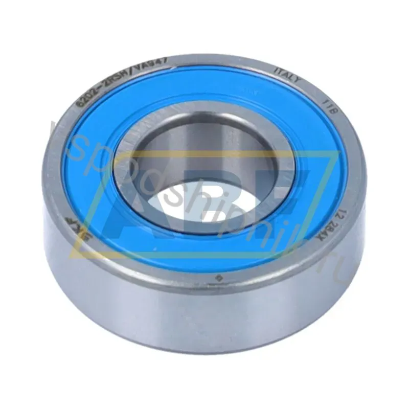 Подшипник шариковый радиальный однорядный 6202-2RSH/VA947 SKF 360