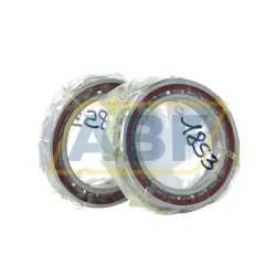 Подшипник шариковый радиально-упорный однорядный 71910FE/HCPA9ADBA SKF