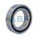 Подшипник шариковый радиально-упорный однорядный S7008ACBGB/P4A SKF