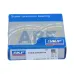 Подшипник шариковый радиально-упорный однорядный S7008ACBGB/P4A SKF