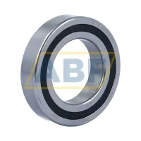 Подшипник шариковый радиально-упорный однорядный S7008ACBGB/P4A SKF