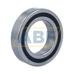 Подшипник шариковый радиально-упорный однорядный S7008ACBGB/P4A SKF