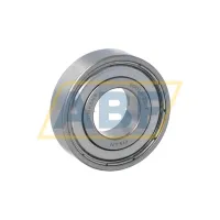 Шариковый подшипник 6001H-ZZ/F Timken