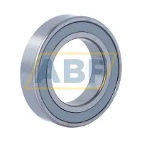 Подшипник шариковый радиально-упорный однорядный S7009ACDGA/P4A SKF