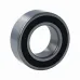 Подшипник шариковый радиальный однорядный 63006-2RS-C3 Timken
