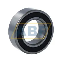 Подшипник шариковый радиальный однорядный 63006-2RS-C3 Timken