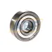 Подшипник шариковый радиальный однорядный 6302 ZZ Timken