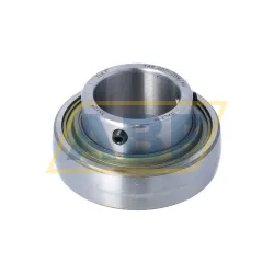 Подшипниковый узел YAR207-2DW/AG SKF