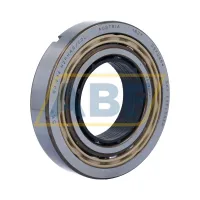 Четырёхточечный шариковый подшипник QJ214N2PHAS/C2L SKF