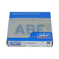 Подшипник шариковый радиально-упорный однорядный 7013ACDGA/HCP4A SKF