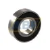 Подшипник шариковый радиально-упорный однорядный S7003CEGA/HCP4A SKF
