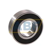 Подшипник шариковый радиально-упорный однорядный S7003CEGA/HCP4A SKF