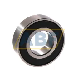Подшипник шариковый радиально-упорный однорядный S7003CEGA/HCP4A SKF