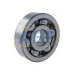 Подшипник шариковый радиальный однорядный 6405-C3 Timken