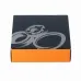 Подшипник шариковый радиальный однорядный 6405-C3 Timken