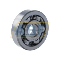 Подшипник шариковый радиальный однорядный 6405-C3 Timken