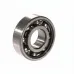 Open 17x40x12mm 6203 SKF