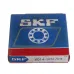 Подшипник шариковый радиальный однорядный 6014-2RS1/C3 SKF