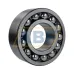 Самоустанавливающийся шариковый подшипник двухрядный 2316/C4 SKF