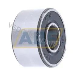 Подшипник шариковый радиальный однорядный LJ12WRR RHP