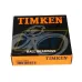 Подшипник шариковый радиальный однорядный 6310 2RS Timken