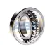 Самоустанавливающийся шариковый подшипник двухрядный 1213 SKF