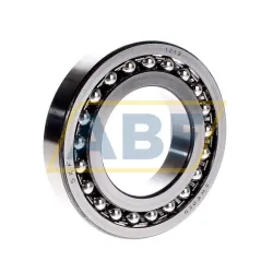 Самоустанавливающийся шариковый подшипник двухрядный 1213 SKF