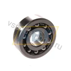 Самоустанавливающийся шариковый подшипник двухрядный 108 SKF