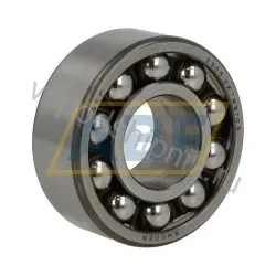 Самоустанавливающийся шариковый подшипник двухрядный 2305EKTN9/C3 SKF