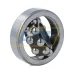 Самоустанавливающийся шариковый подшипник двухрядный RL4TN9 SKF