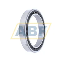 Подшипник шариковый радиально-упорный однорядный VEB65 7CE1 DDL SNFA