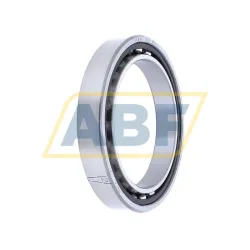 Подшипник шариковый радиально-упорный однорядный VEB65 7CE1 DDL SNFA